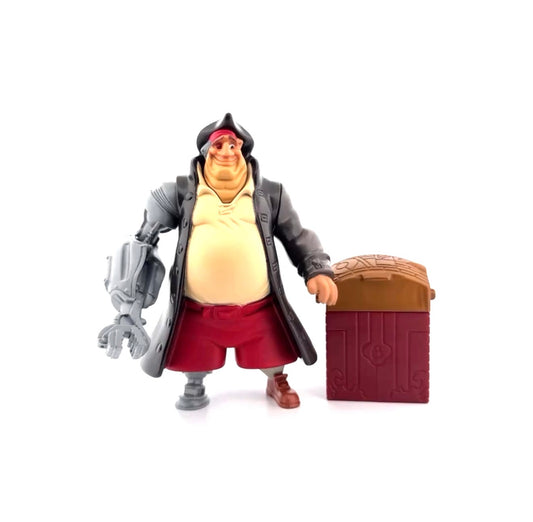 Disney's Treasure Planet John Silver