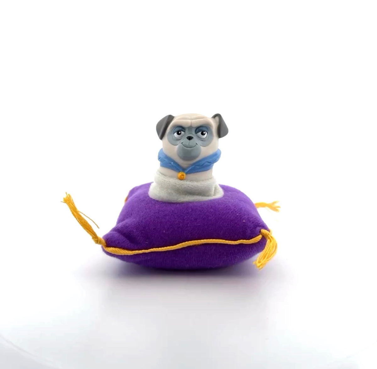 Disney’s Pocahontas Percy the Pug Finger Puppet