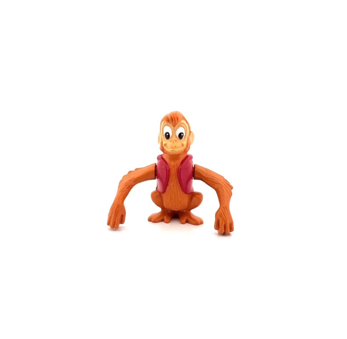 Disney’s Aladdin Abu the Monkey
