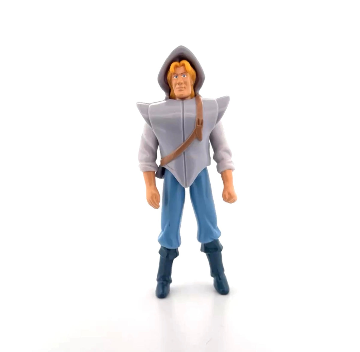 Disney's Pocahontas John Smith with Hat
