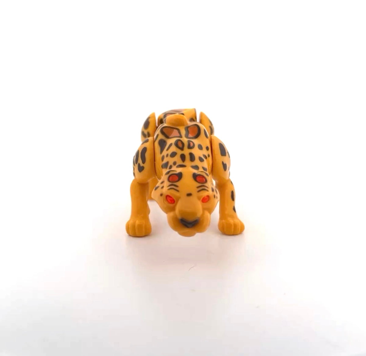 Disney's Tarzan Sabor Toy 8 Sealed