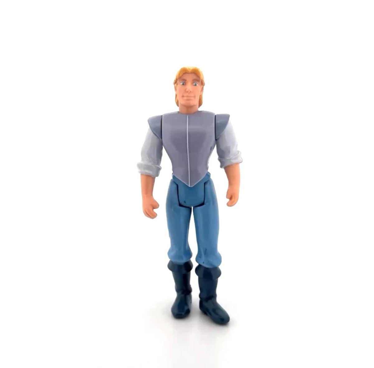 Disney’s Pocahontas John Smith
