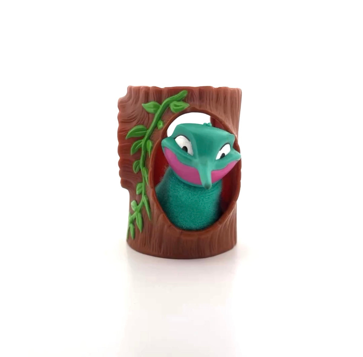 Disney’s Finger Puppets Pocahontas Flit the Hummingbird