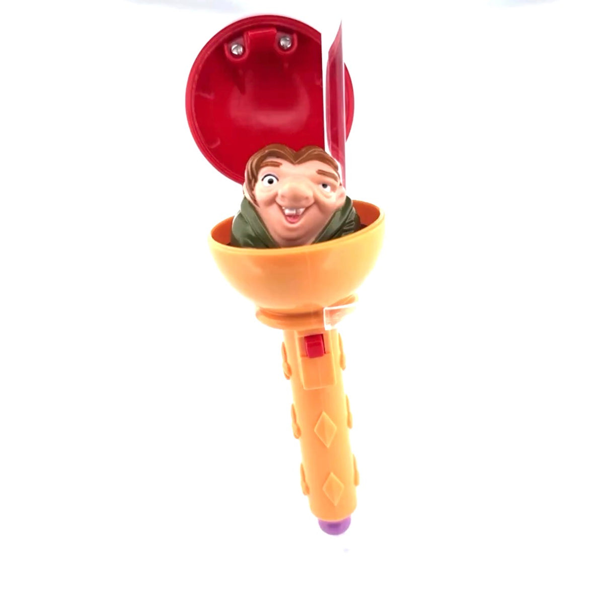 Disney’s The Hunchback of Notre Dame Scepter