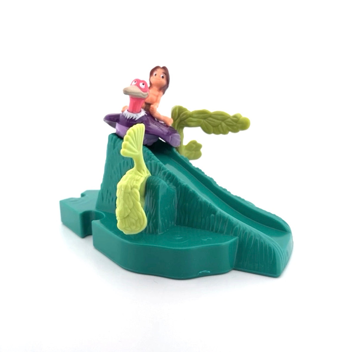 Disney’s Tarzan Young Tarzan with Slide