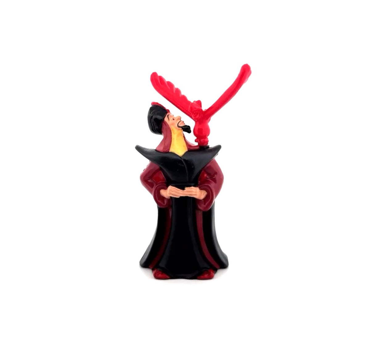 Disney's Aladdin Jafar and Lago