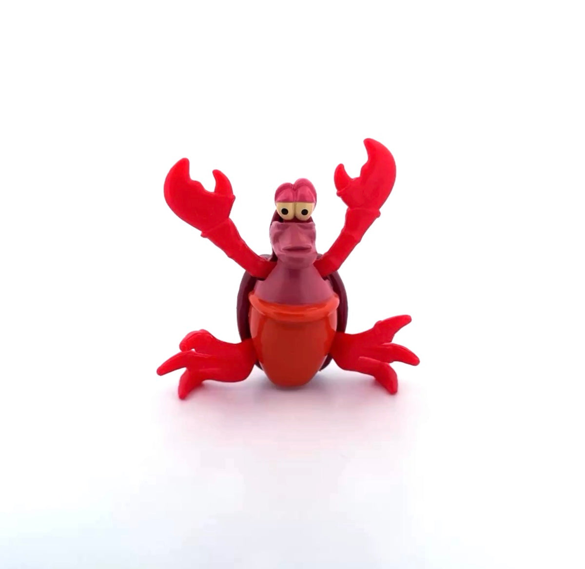 Disney’s The Little Mermaid Sebastian