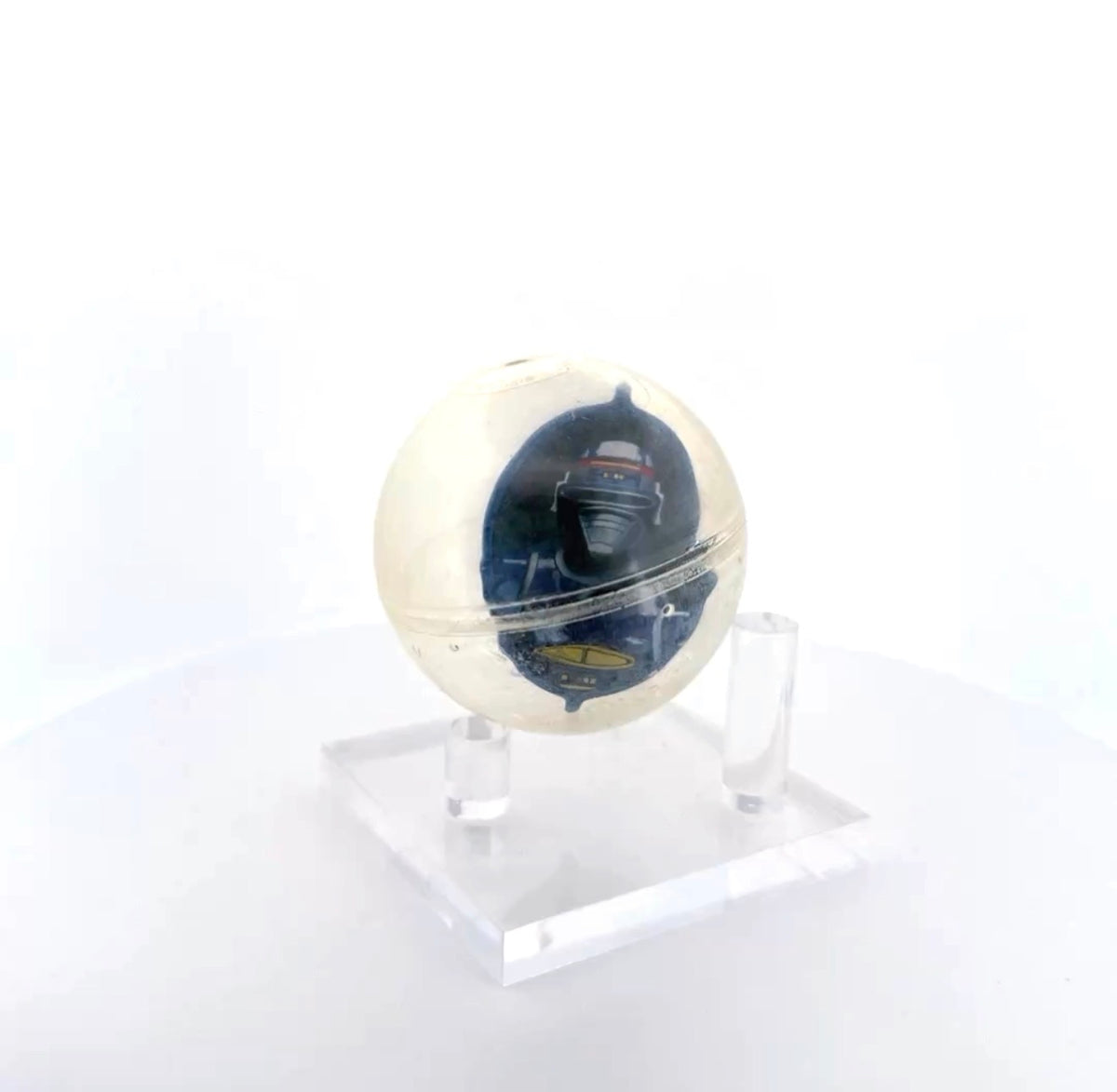 Saban’s VR Troopers Sphere Toy