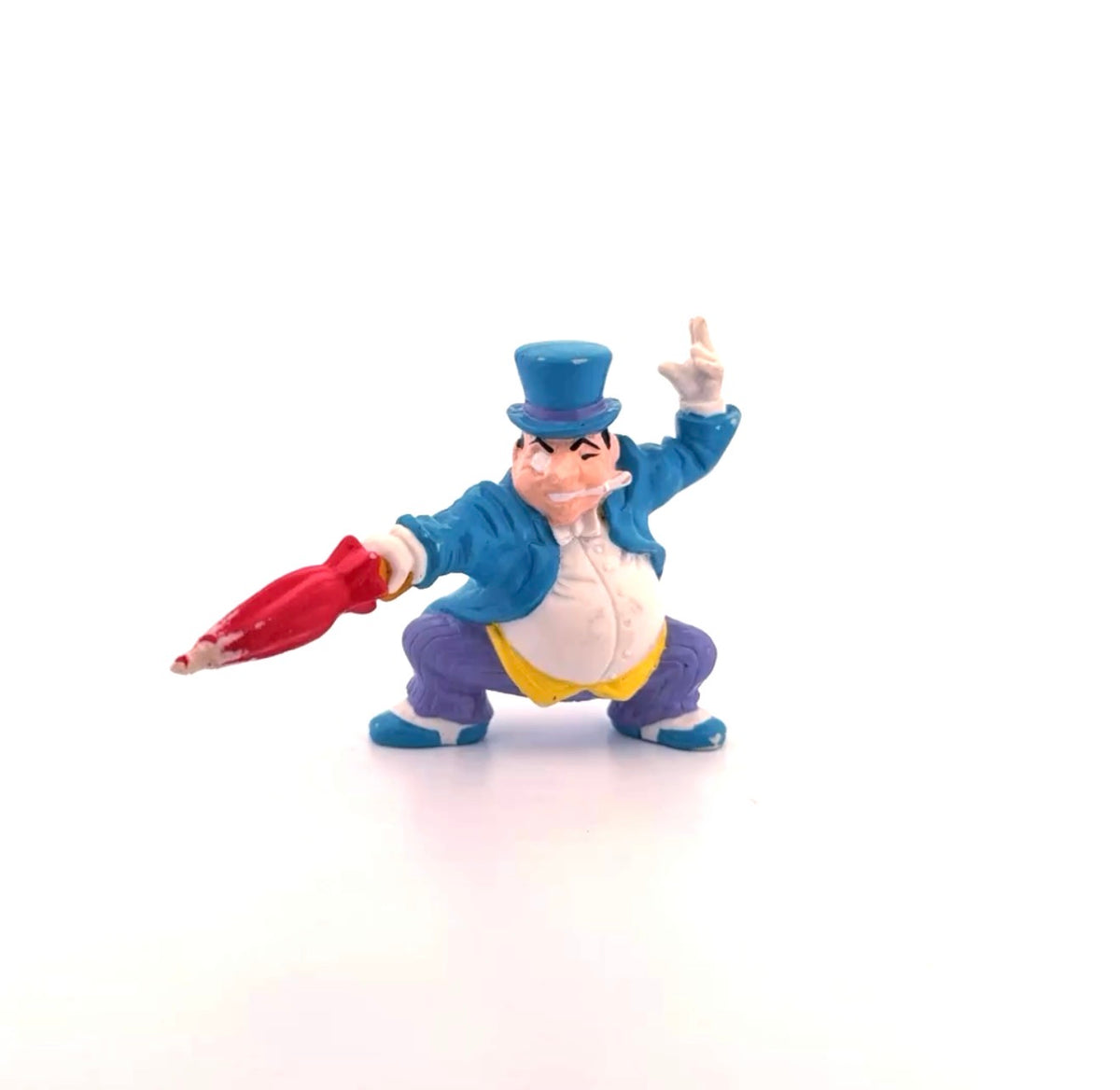 Batman The Penguin Mini Figurine