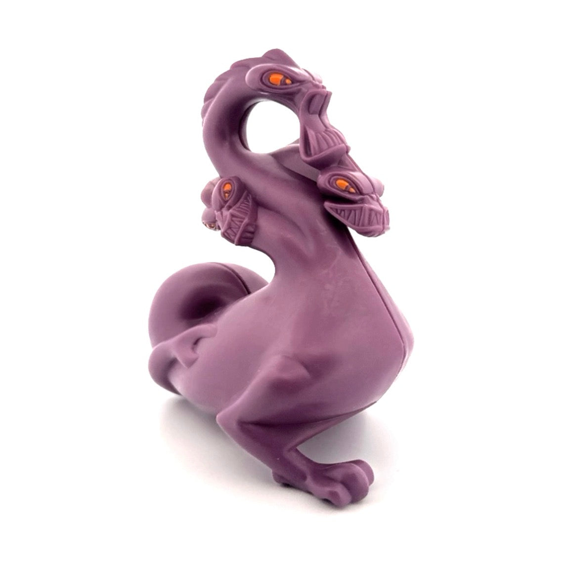 Disney's Hercules Hercules and Hydra Figurines