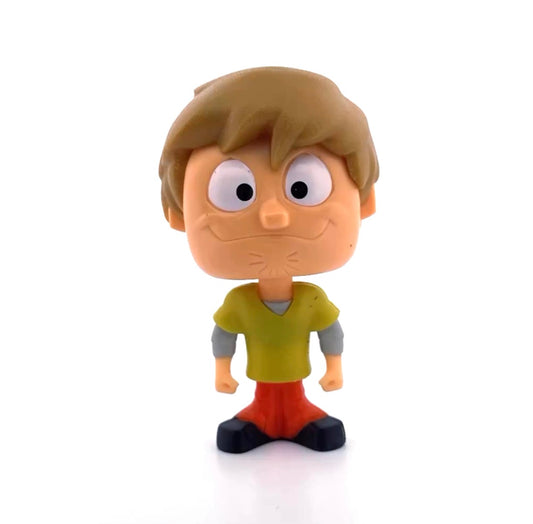 Cartoon Networks Scoob! Shaggy Bobble Head