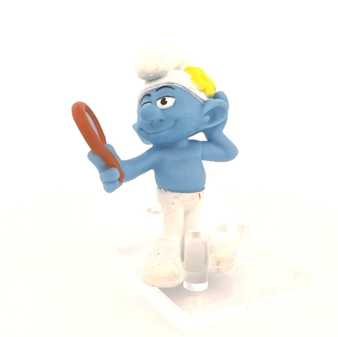 The Smurfs 2 Vanity Smurf