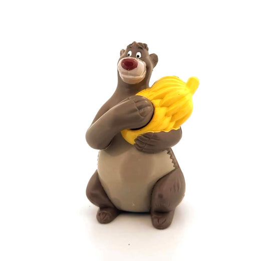 The Jungle Book Baloo