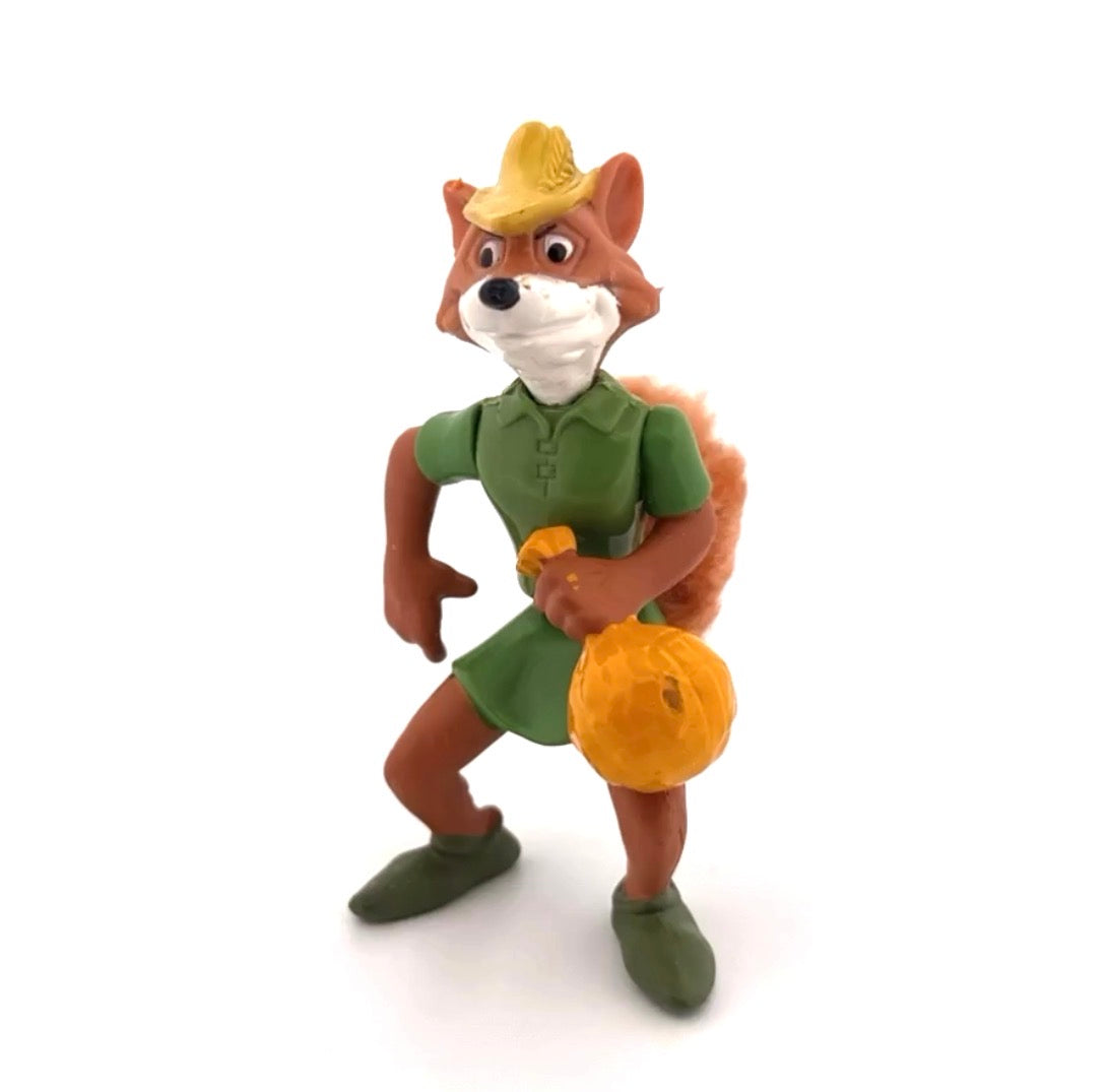 Walt Disney Masterpiece Collection Robin Hood