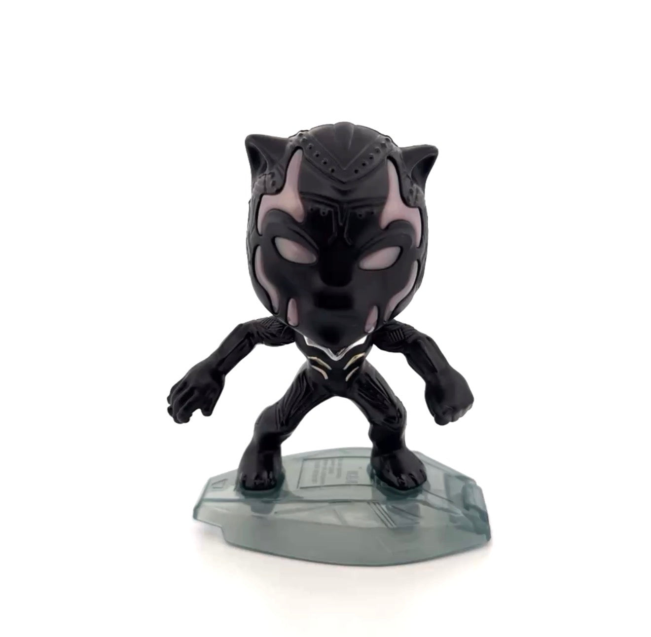 Marvel Studios Wakanda Forever Black Panther Figurine