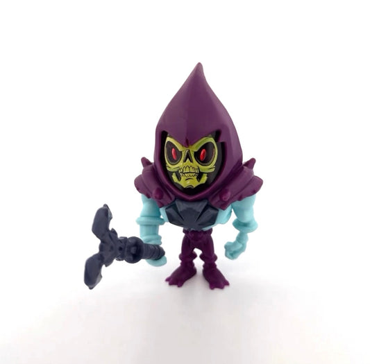 He-Man and the Masters of the Universe Skeletor