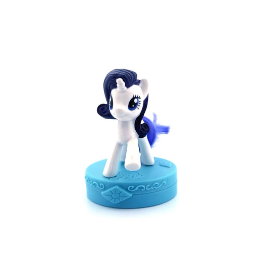 My Little Pony the Movie Rarity Pony