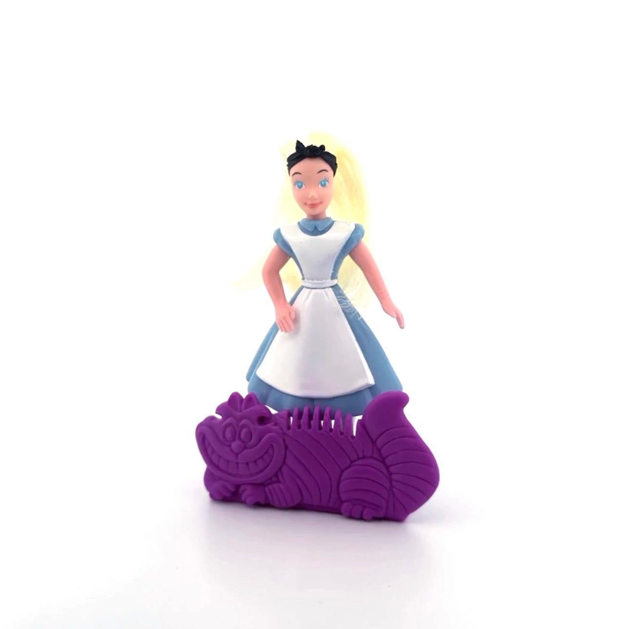 Disney's Alice in Wonderland Alice Figurine Masterpiece Collection