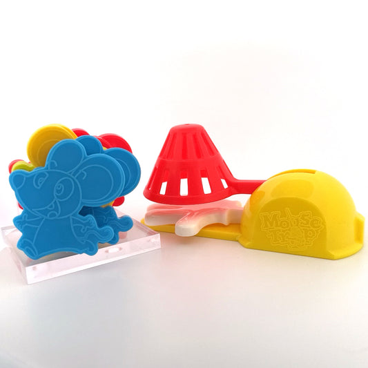 Mouse Trap Mouse Trap Toy