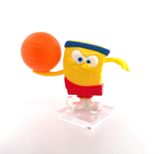 SpongeBob SquarePants Spongebob Basketball