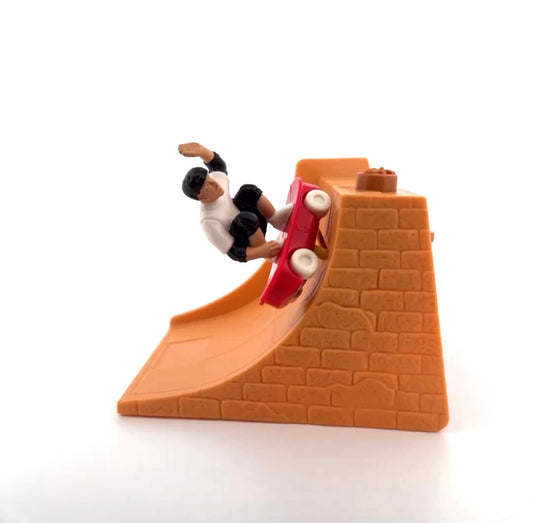 Tony Hawk's Boom Boom Huck Jam 900