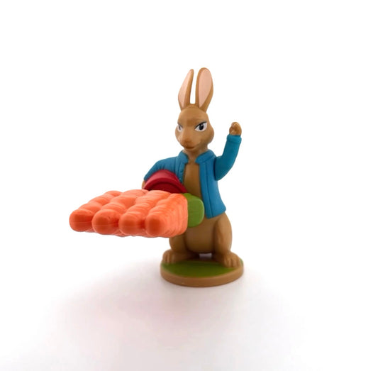 Peter Rabbit Peter Rabbit Launcher