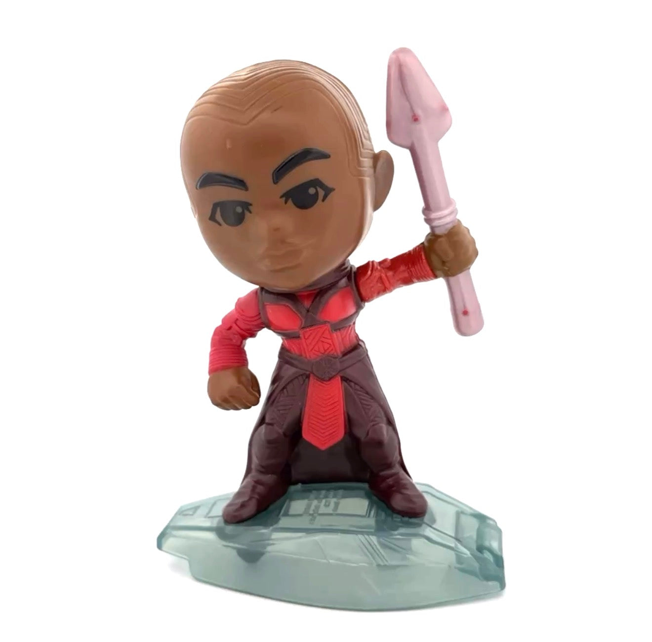 Black Panther: Wakanda Forever Okoye