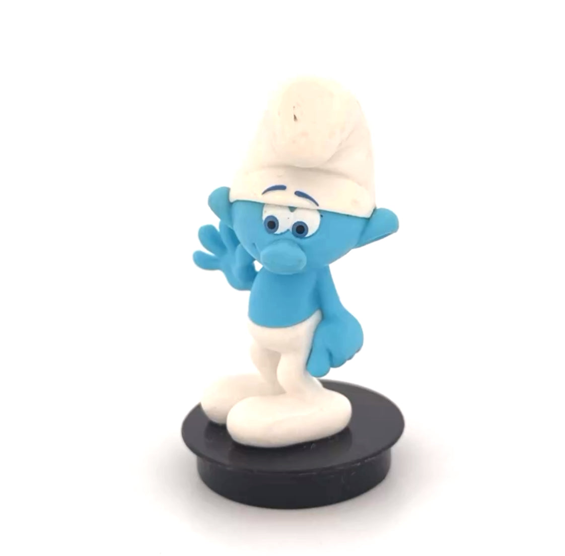 Smurfs: The Lost Village Clumsy Smurf (Pre-Loved)