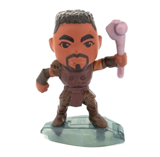 Black Panther: Wakanda Forever M'Baku