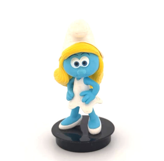 Smurfs: The Lost Village Smurfette Smurf (Pre-Loved)