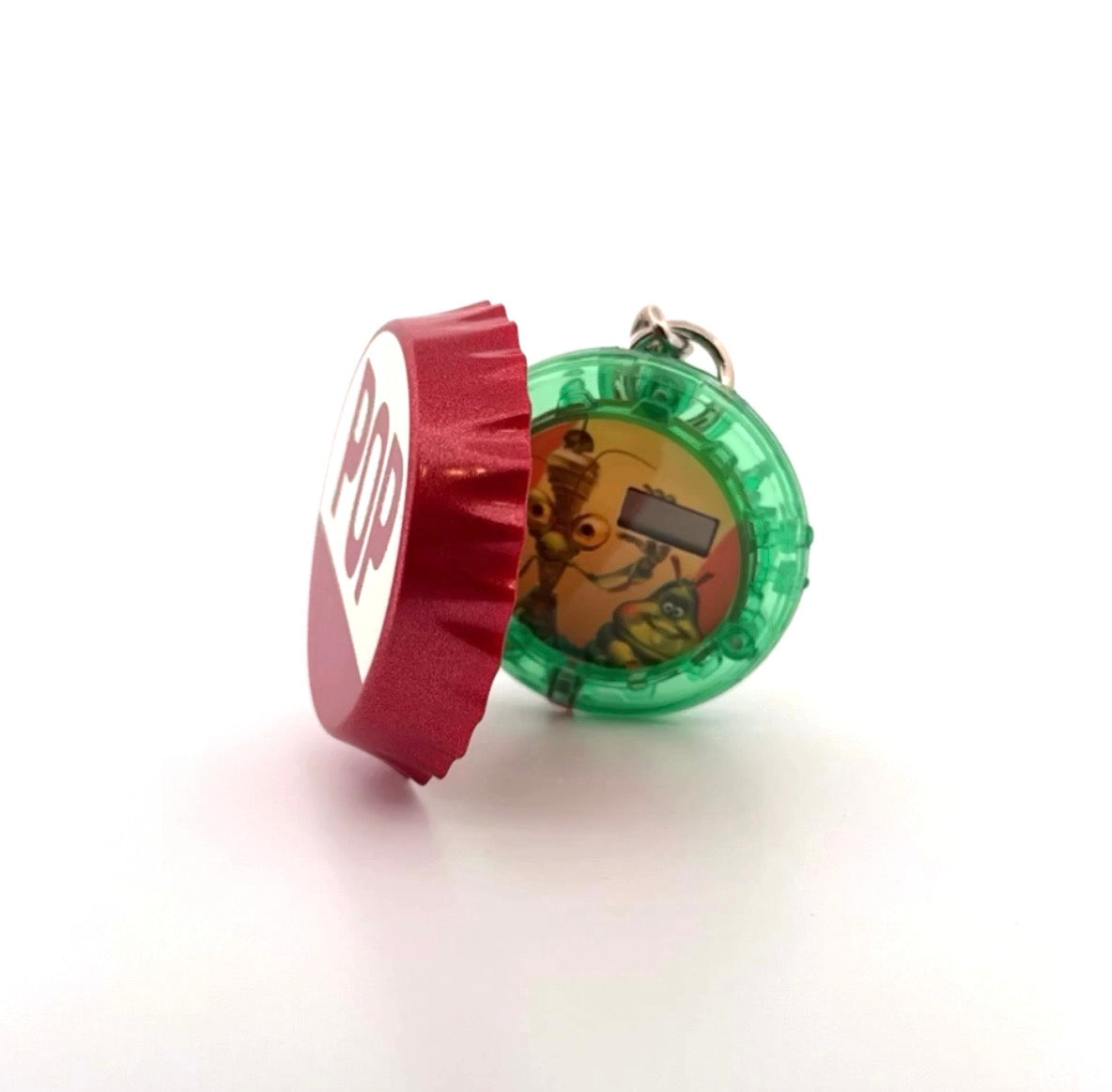 A Bug's Life Clip-Tock Watch Collection Pop Topper