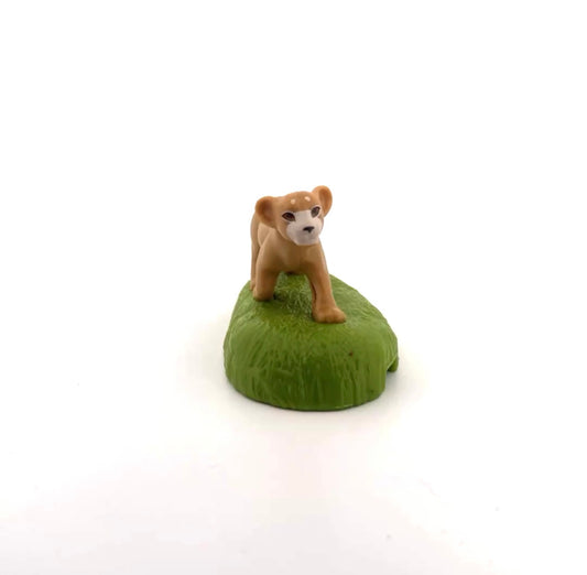 Disney’s The Lion King Simba Cub
