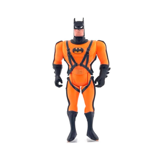 Sky Dive Batman
