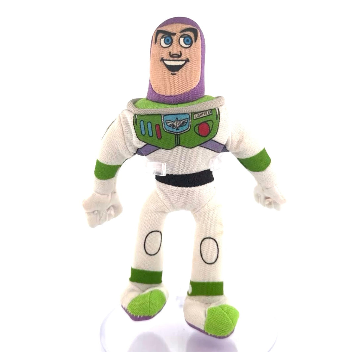 Toy Story Buzz Lightyear Mini Plush