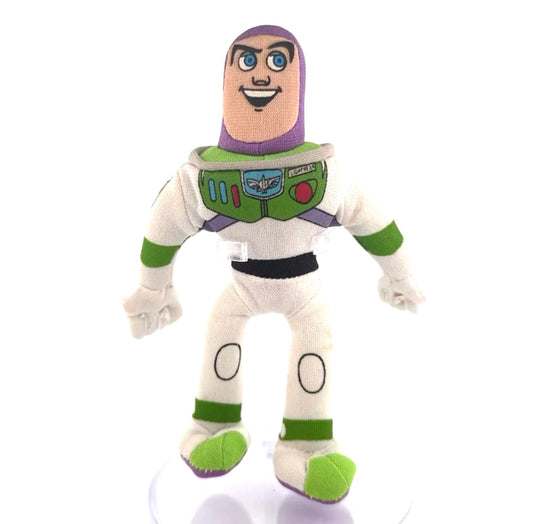 Toy Story Buzz Lightyear Mini Plush