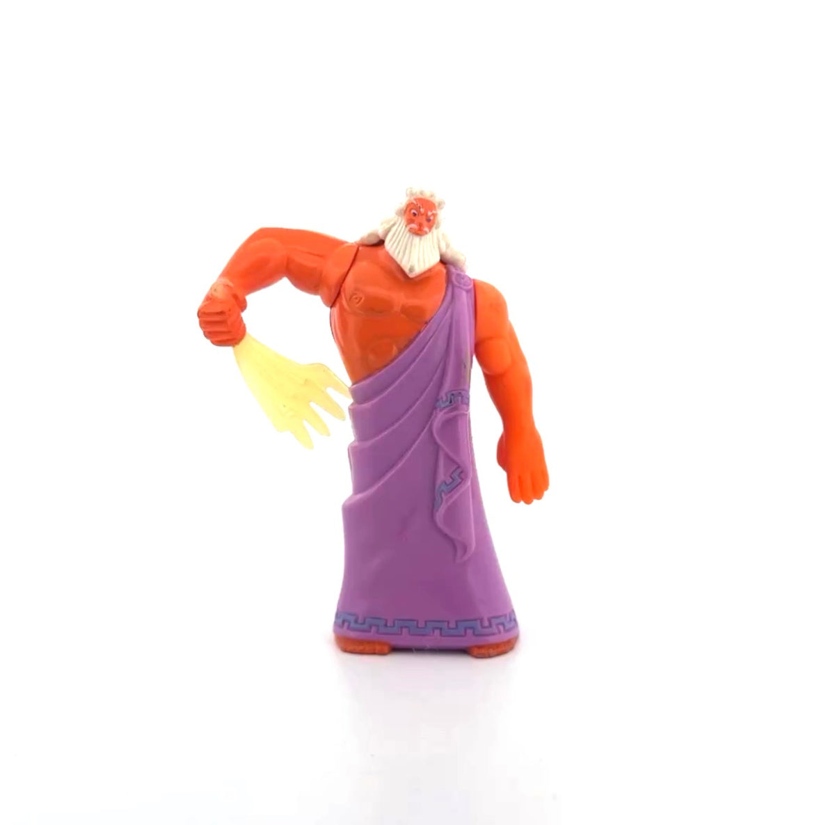 Disney’s Hercules Zeus Pre-Loved