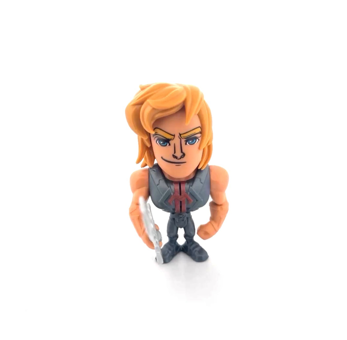 He-Man and the Masters of the Universe Mini He-Man with Sword of Power