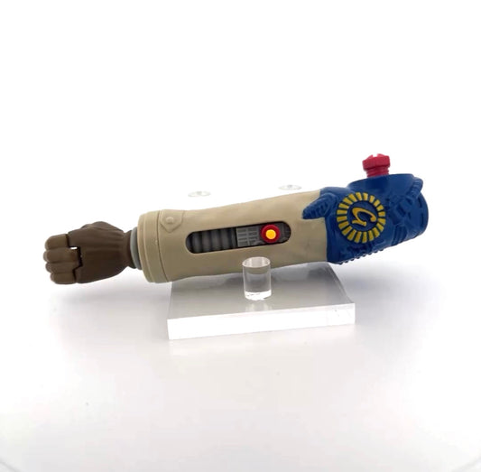Inspector Gadget Arm Grabber