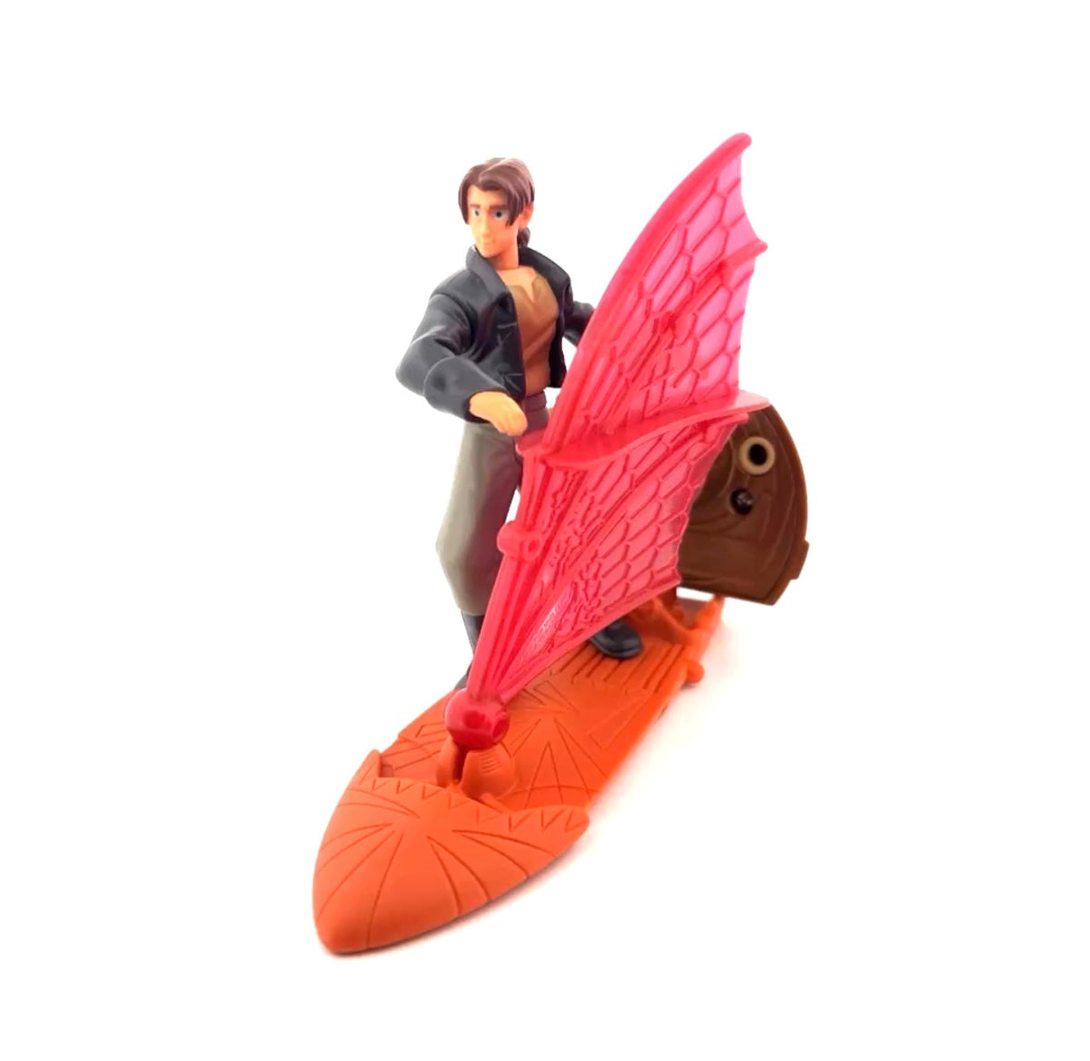 Disney's Treasure Planet Jim Hawkins